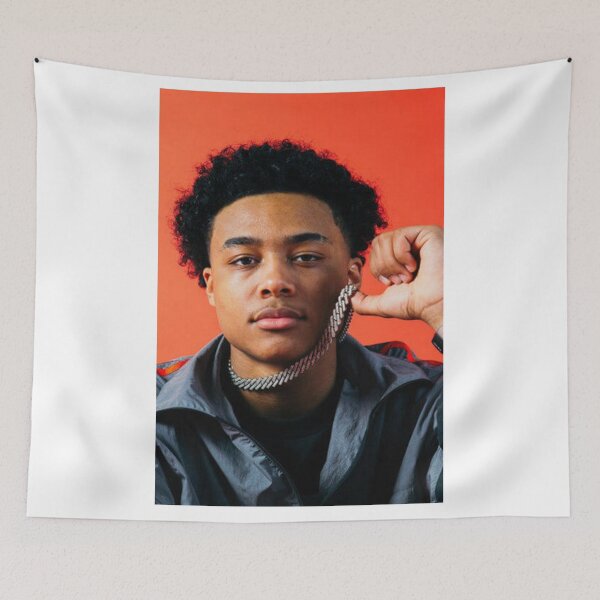 Item preview, Luh Kel designed and sold by EmilGSkills.