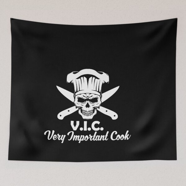 Item preview, Chef designed and sold by braaax.