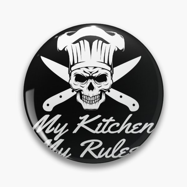 Item preview, Chef designed and sold by braaax.