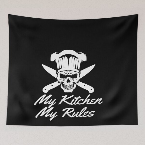 Item preview, Chef designed and sold by braaax.