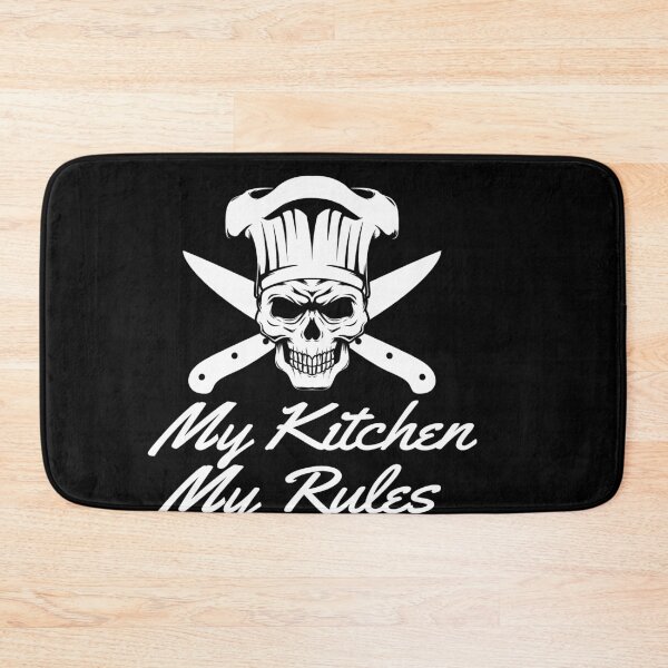 Item preview, Chef designed and sold by braaax.
