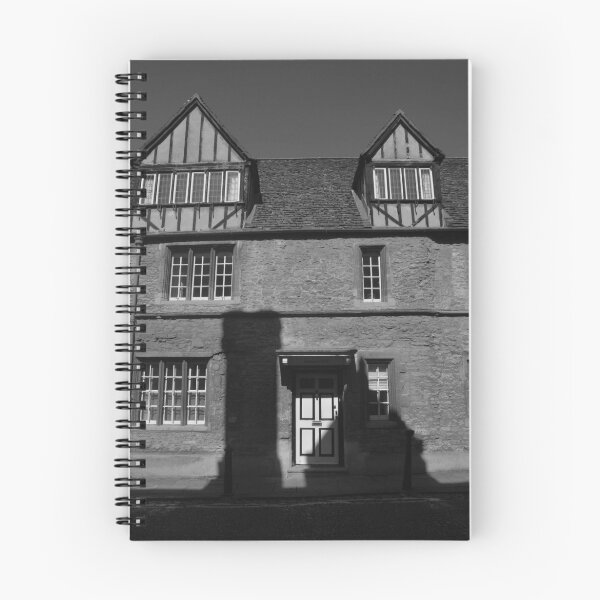 Item preview, Postmaster's Office in BW. Oxford, UK designed and sold by Igor Pozdnyakov.