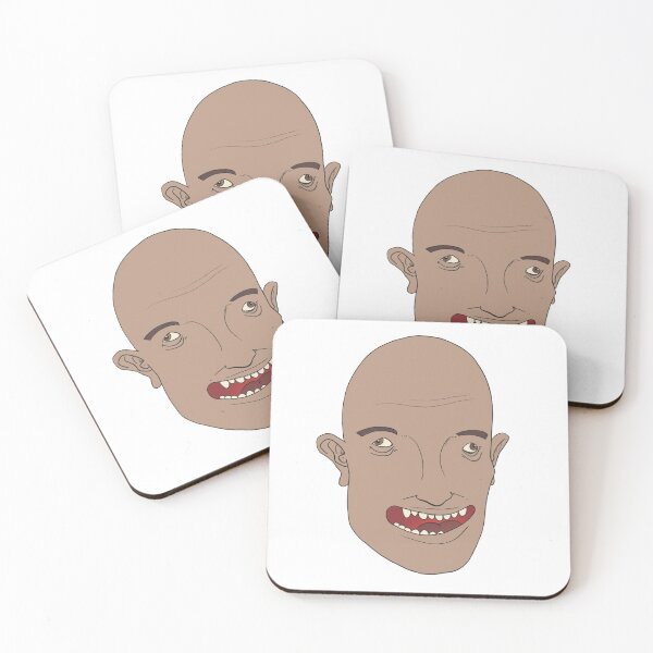 Item preview, Face.  designed and sold by PaulDuffy.