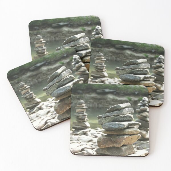 Item preview, Balanced Rocks designed and sold by WildandDivine.