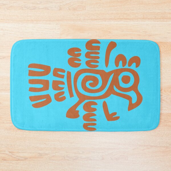 Item preview, Aztec Bird designed and sold by creepyjoe.