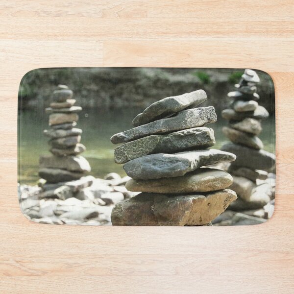 Item preview, Balanced Rocks designed and sold by WildandDivine.