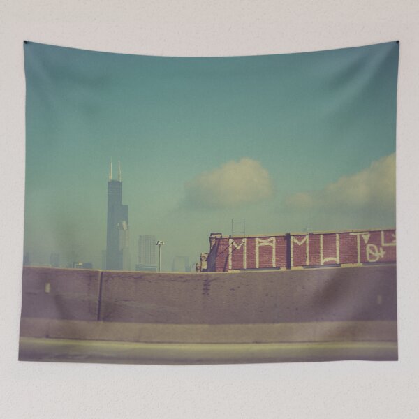 Item preview, A Little Chi designed and sold by Enzwell.