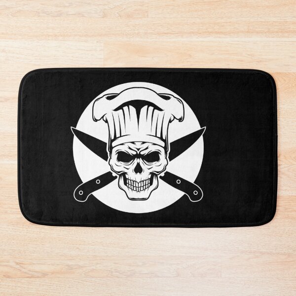 Item preview, Chef designed and sold by braaax.