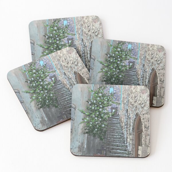 Item preview, Avignon,France  designed and sold by GunnerStudios.