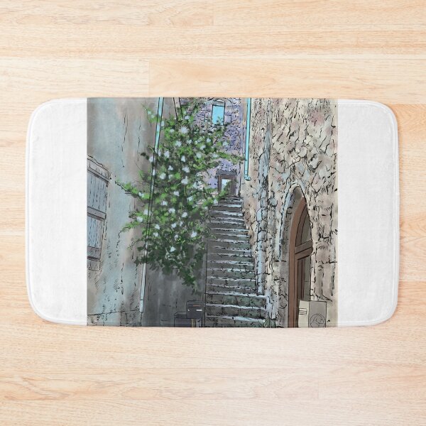 Item preview, Avignon,France  designed and sold by GunnerStudios.