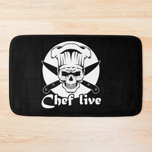 Item preview, Chef Live designed and sold by braaax.