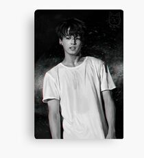 Lienzo BTS Jungkook 2