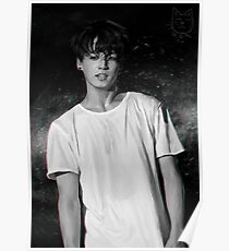 BTS Jungkook 2 Poster