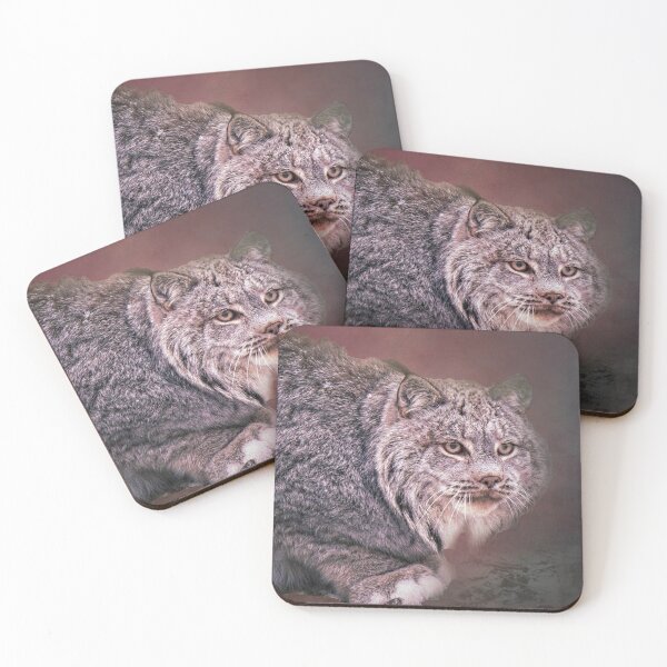 Item preview, Canadian Lynx designed and sold by Yukondick.