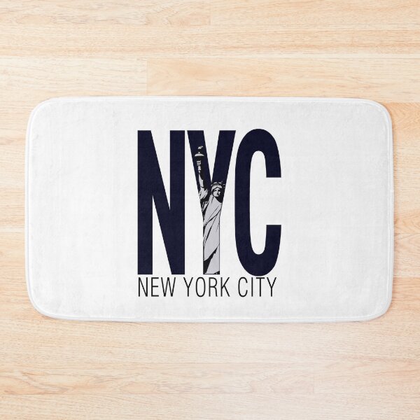Item preview, New York City designed and sold by Go Outdoor Recreation.