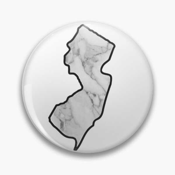 Item preview, Marble New Jersey designed and sold by eg0229.