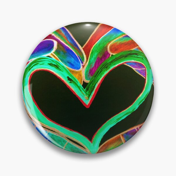 Item preview, Universal Sign for LOVE designed and sold by EloiseArt.