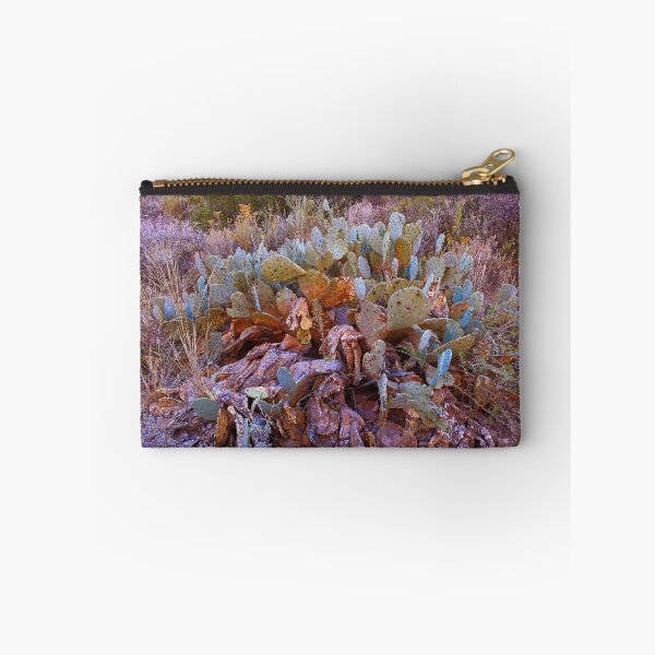 Item preview, Lifecycle of Prickly Pear Cactuses designed and sold by Chee Sim.