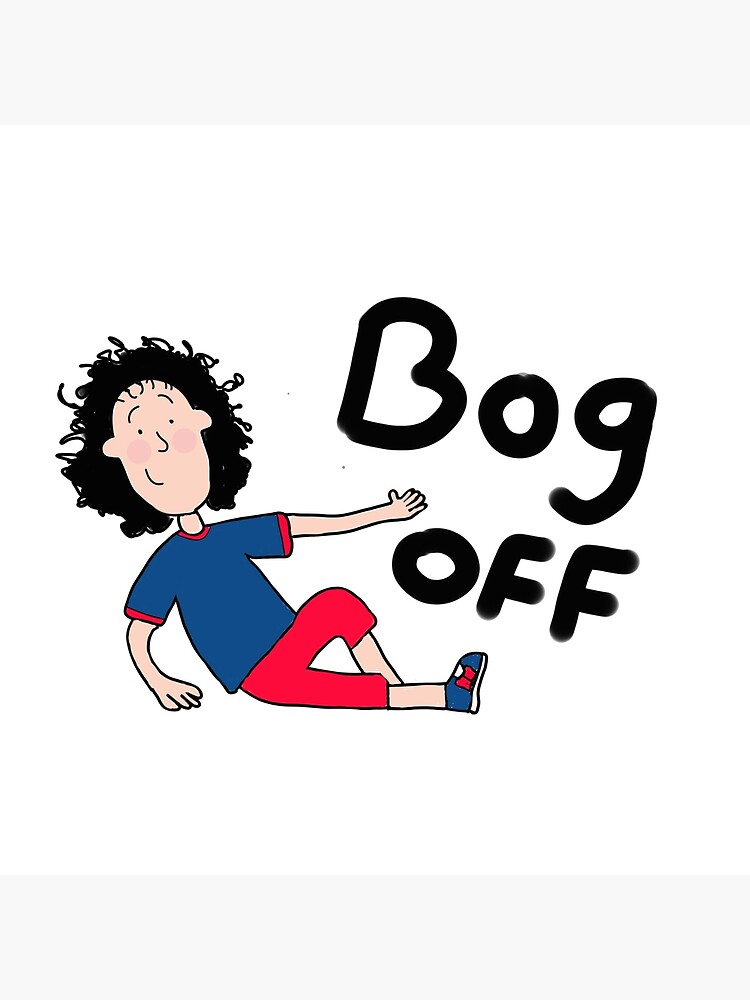 "Tracy Beaker" Throw Pillow by sophiemajury Redbubble