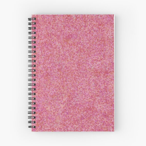 Item preview, Pink and Peach Dots designed and sold by thesnowwhyte.