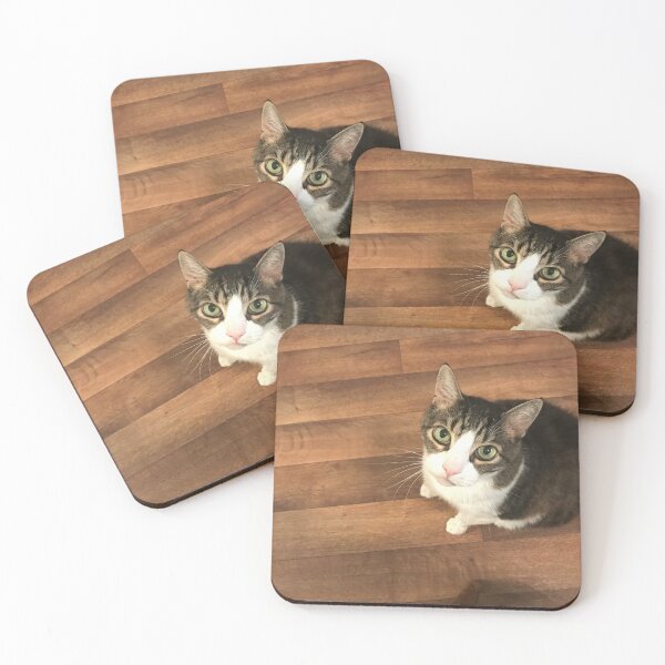 Item preview, Kitty designed and sold by c0r1nuc0p14.