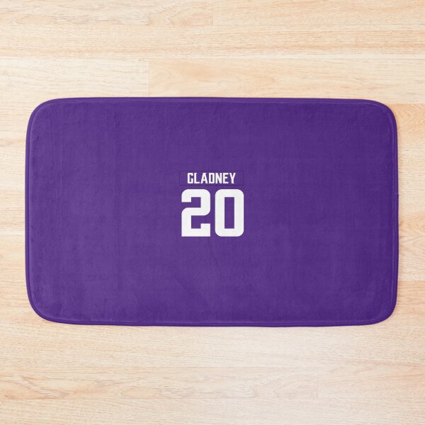 Item preview, Jeff Gladney Vikings designed and sold by GlazeDesigns.