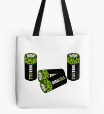 4 Double As' Tote Bag