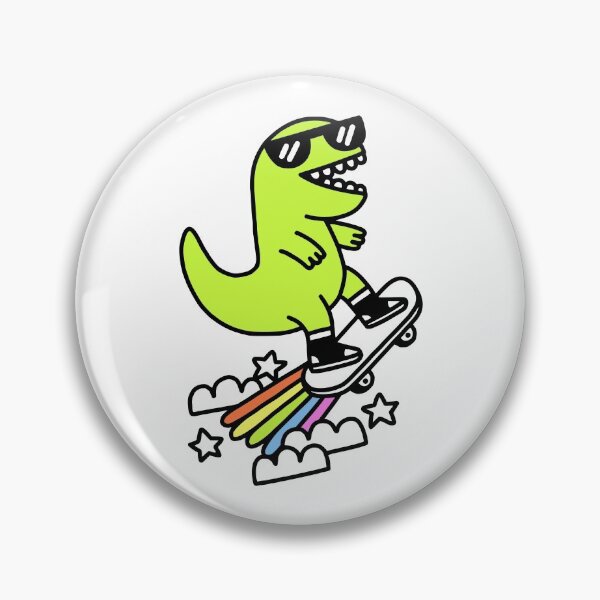 Item preview, Rad Rex designed and sold by obinsun.