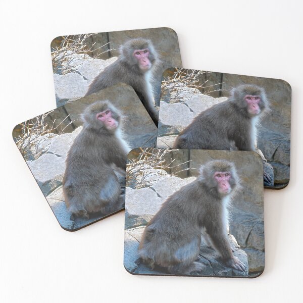 Item preview, Well, I'll Be A Monkey's Uncle designed and sold by Lanis Rossi.