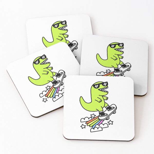 Item preview, Rad Rex designed and sold by obinsun.