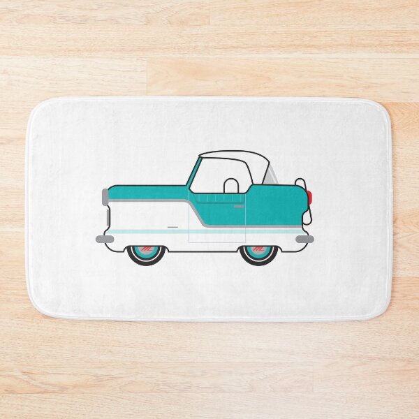 Item preview, Derek's Birkshire Green Fixed Head Coupe designed and sold by PMOTPD.