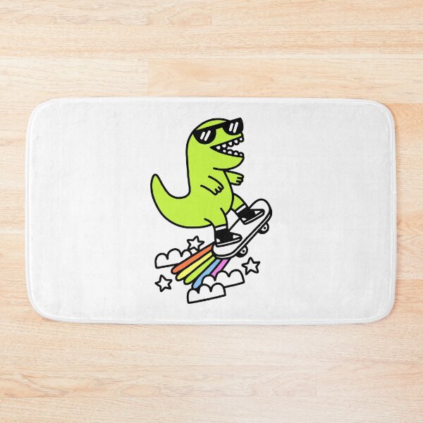 Item preview, Rad Rex designed and sold by obinsun.