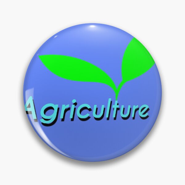 Item preview, Agriculture designed and sold by Zubair Ali.