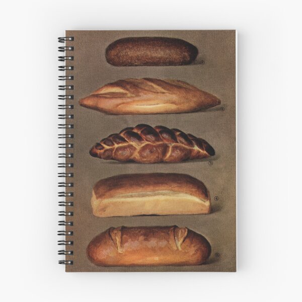 Item preview, Loaves of bread designed and sold by mcburns5.