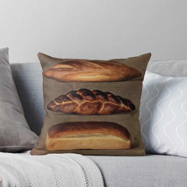 Item preview, Loaves of bread designed and sold by mcburns5.