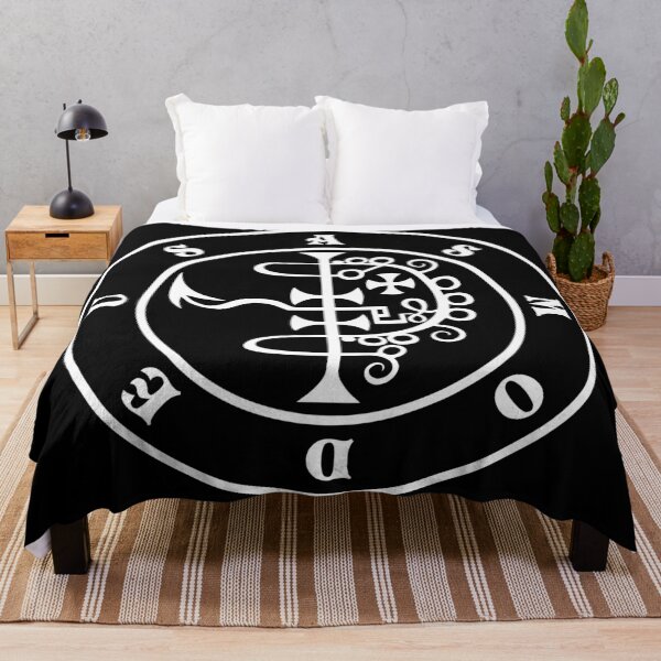 Item preview, Seal of Asmodeus designed and sold by Cccult.