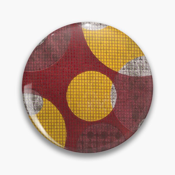 Item preview, Carmine designed and sold by Ann McIntyre.