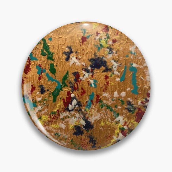 Item preview, Rich Gold designed and sold by Cmrowe.