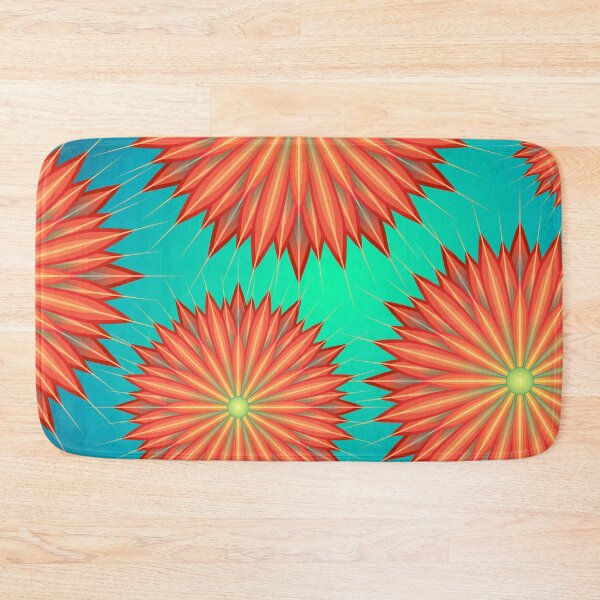 Item preview, Decorative Abstract Pattern designed and sold by livianasgifts.