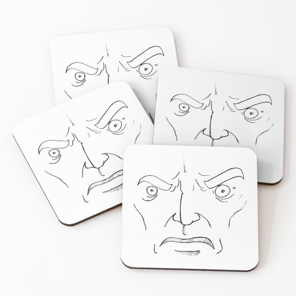 Item preview, Disgruntled designed and sold by PaulDuffy.