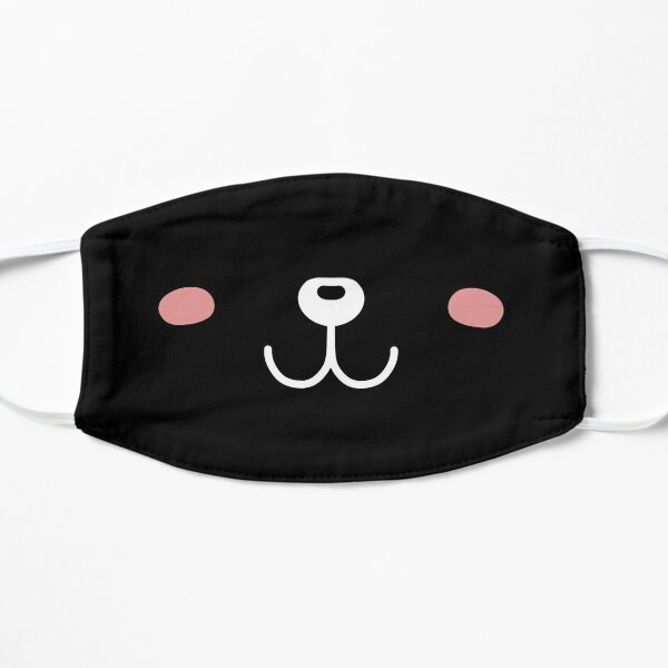 worldwide cuteness mask