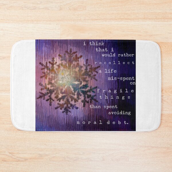 Item preview, fragile things designed and sold by kpccrafty.