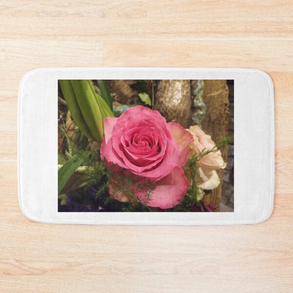 Item preview, Flower Close-up, New York City designed and sold by lenspiro.