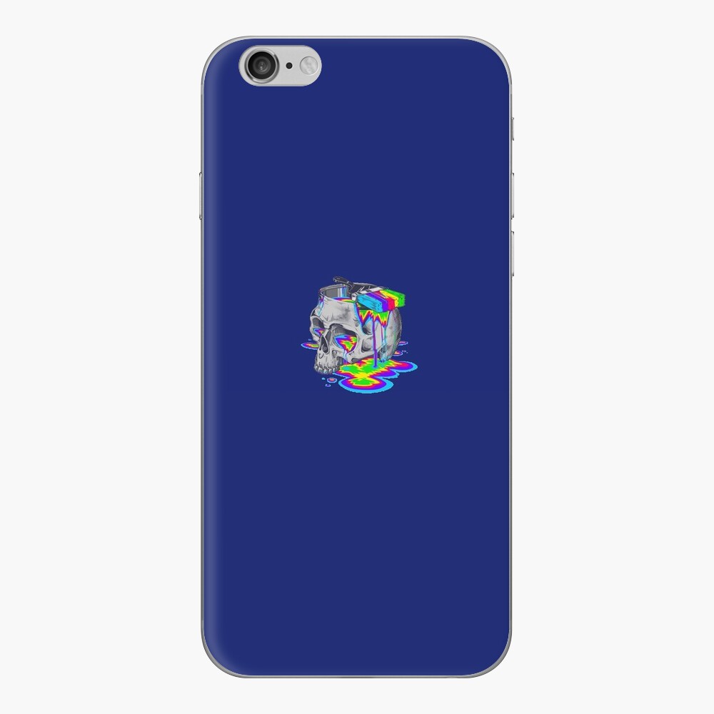 Item preview, iPhone Skin designed and sold by Jamest406.