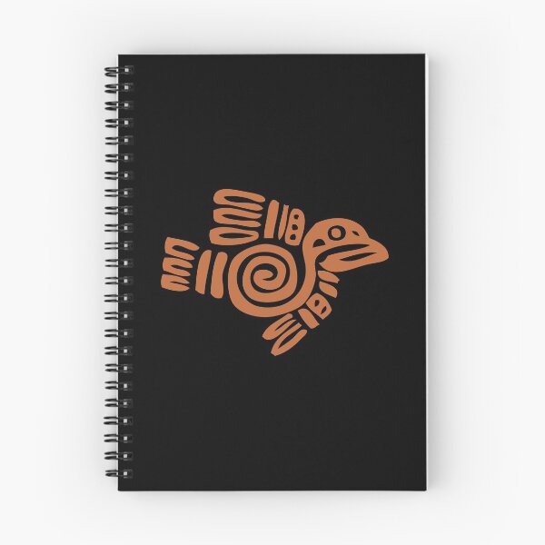 Item preview, Aztec Bird designed and sold by creepyjoe.