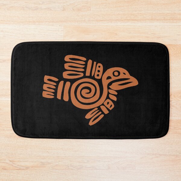 Item preview, Aztec Bird designed and sold by creepyjoe.