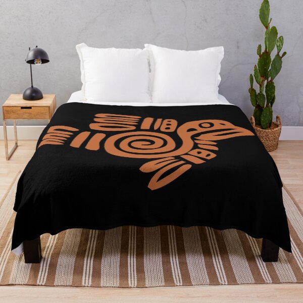 Item preview, Aztec Bird designed and sold by creepyjoe.