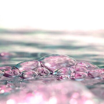 Waterbubbles
