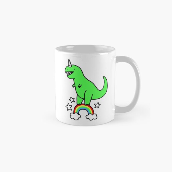 T-Rexicorn Classic Mug