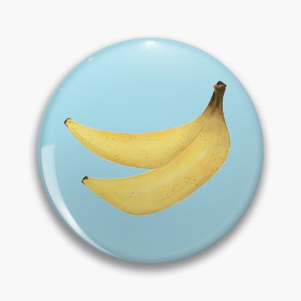 Item preview, Bananas designed and sold by mmccandle.
